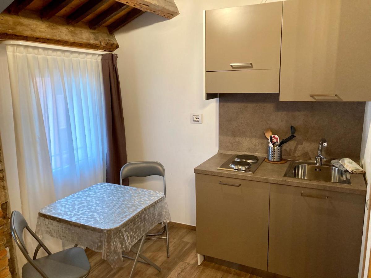 Barbara'S Studios Chioggia Ngoại thất bức ảnh